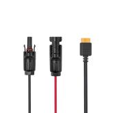 MC4 to XT60 Solar Cable 3.5M